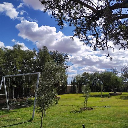 Villa Iyad Ес-Сувейра Екстер'єр фото